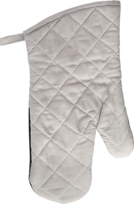 Gant de four Culina | Coton | Grip en caoutchouc | Boucle de suspension