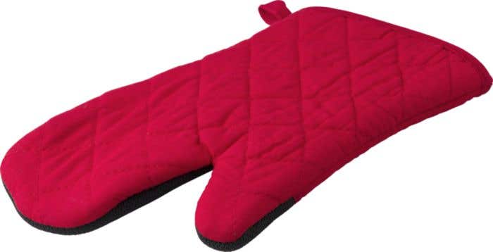 Gant de four Culina | Coton | Grip en caoutchouc | Boucle de suspension