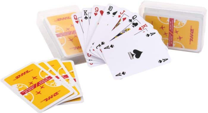 Kaartspel Play
