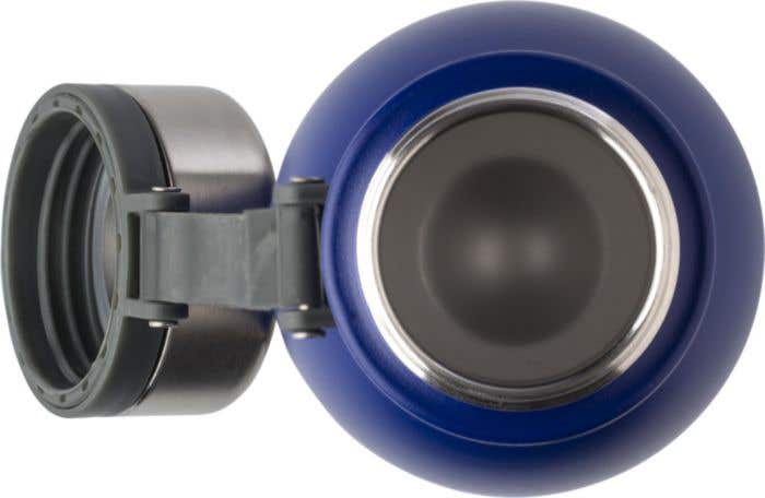 Gourde isotherme à double paroi Silidrink (600 ml)