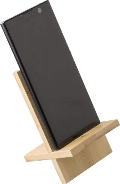 Telefoonhouder Bamophone