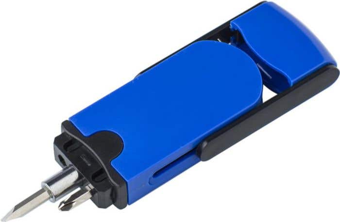 Schroevendraaier set Fixma