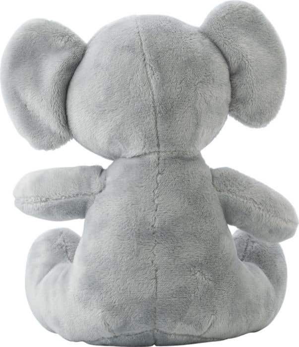 Knuffel Elephant Lisa