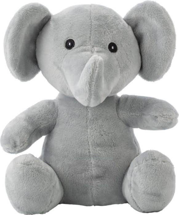 Knuffel Elephant Lisa