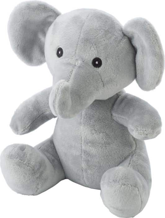 Knuffel Elephant Lisa