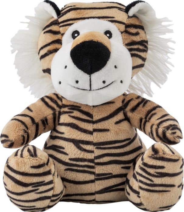 Knuffel Tiger Luca