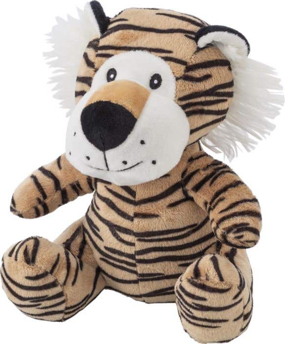Knuffel Tiger Luca