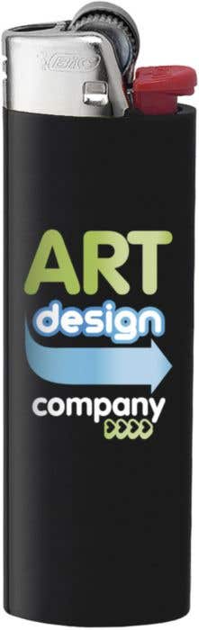 Briquet BIC Classic J26 DIGITAL