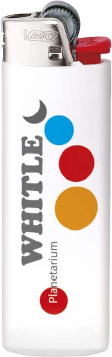 Briquet BIC Classic J26 DIGITAL