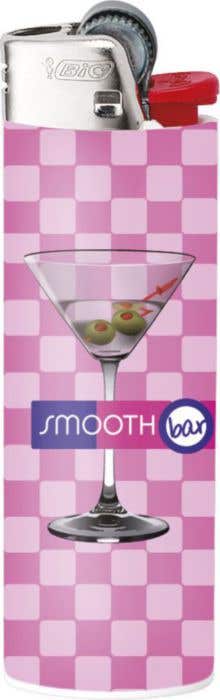 Briquet BIC Classic J26 DIGITAL