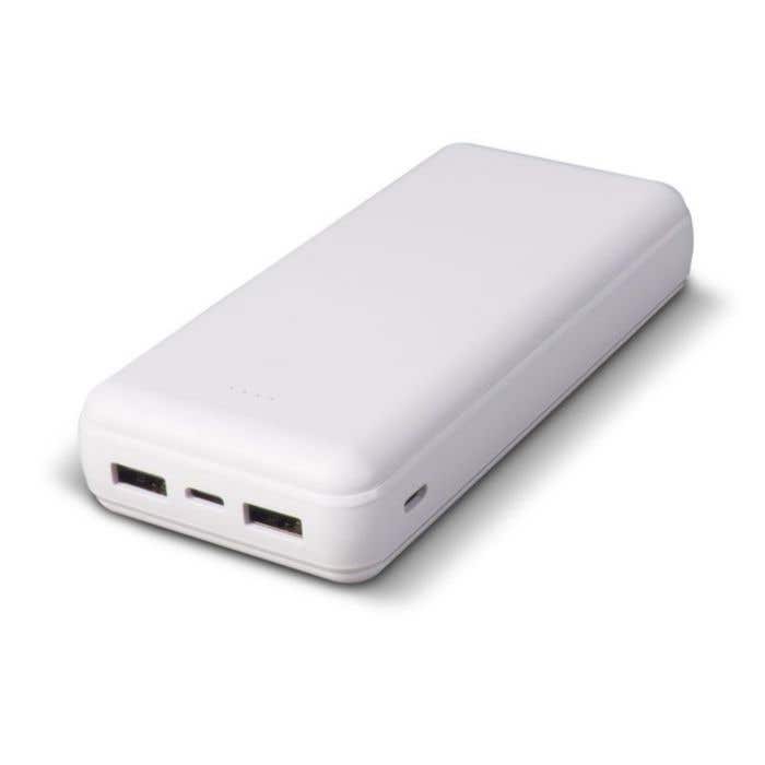 Powerbank Elite 16.000mAh