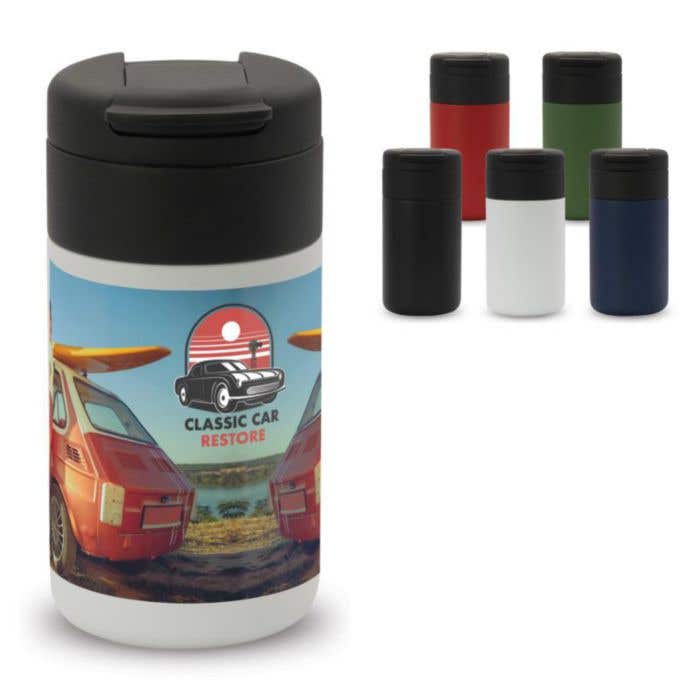 Thermosbeker Flow 250 ml