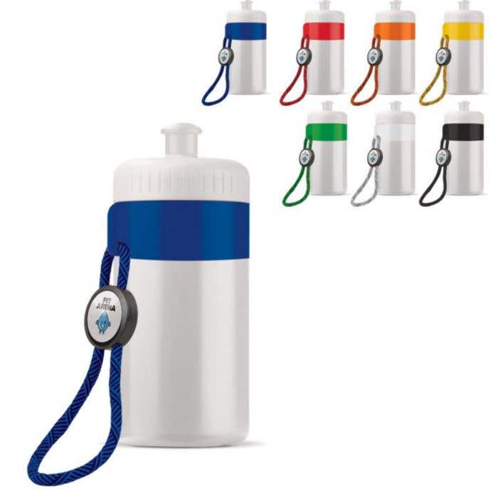 Bidon Soft-Squeeze 500 ml