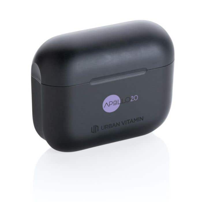 Draadloze oortjes Urban Vitamin Alamo (ANC)