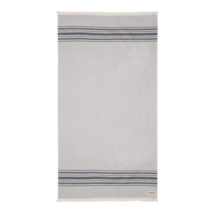 Drap de bain Yumiko Hamam 100x180