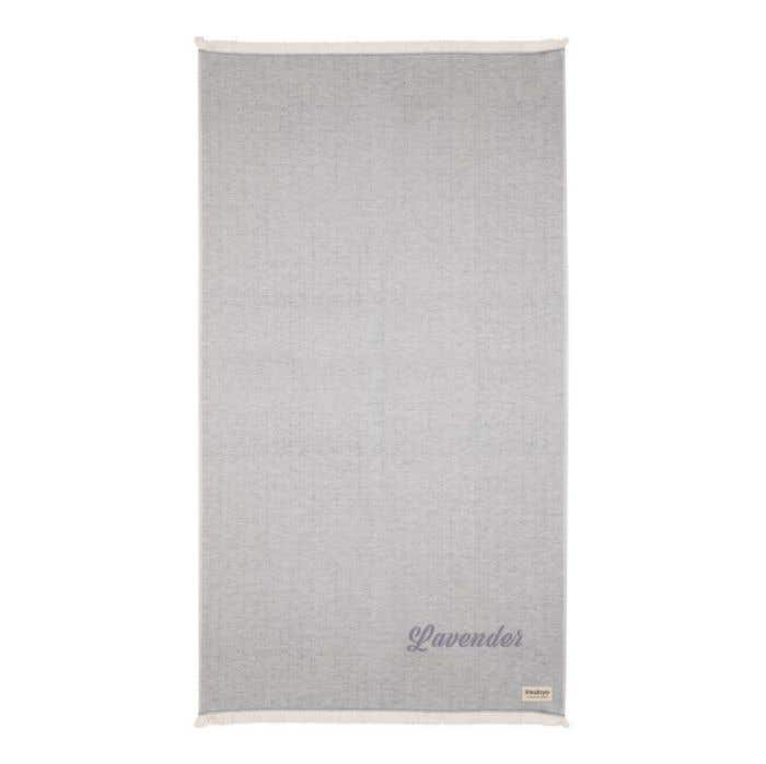 Badlaken Hisako 4-Season Hamam 100x180