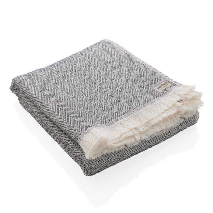 Badlaken Hisako 4-Season Hamam 100x180