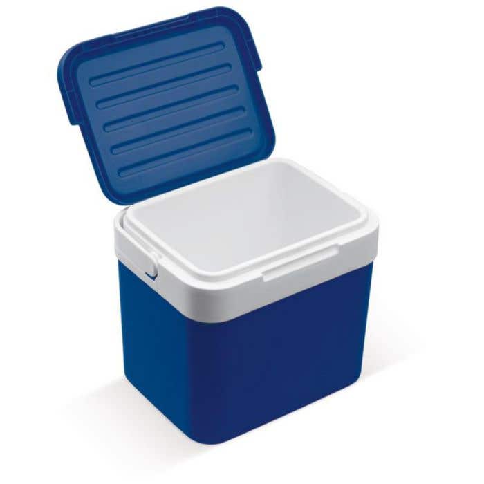Glaciere Radio Classic 10L
