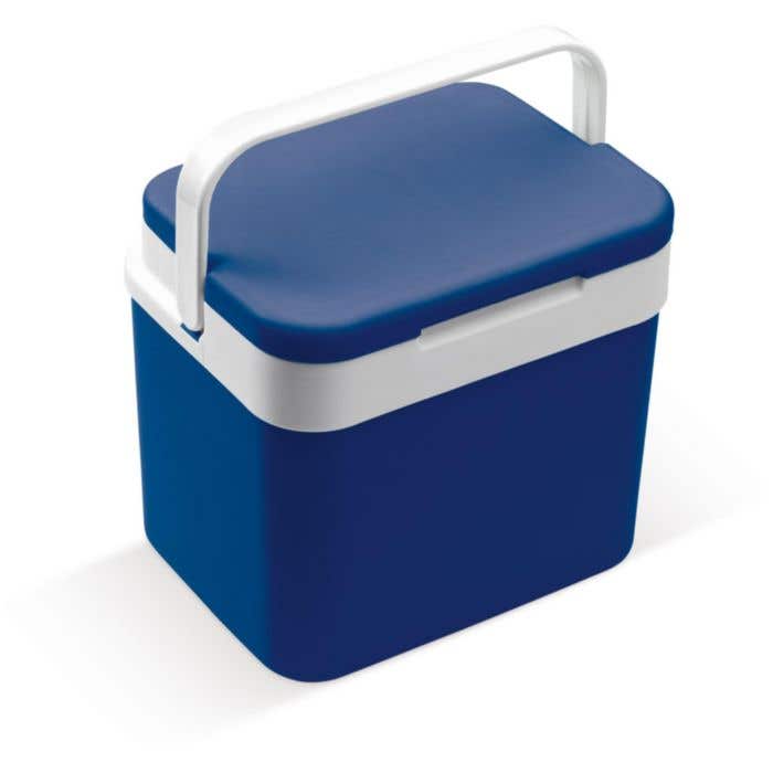 Glaciere Radio Classic 10L