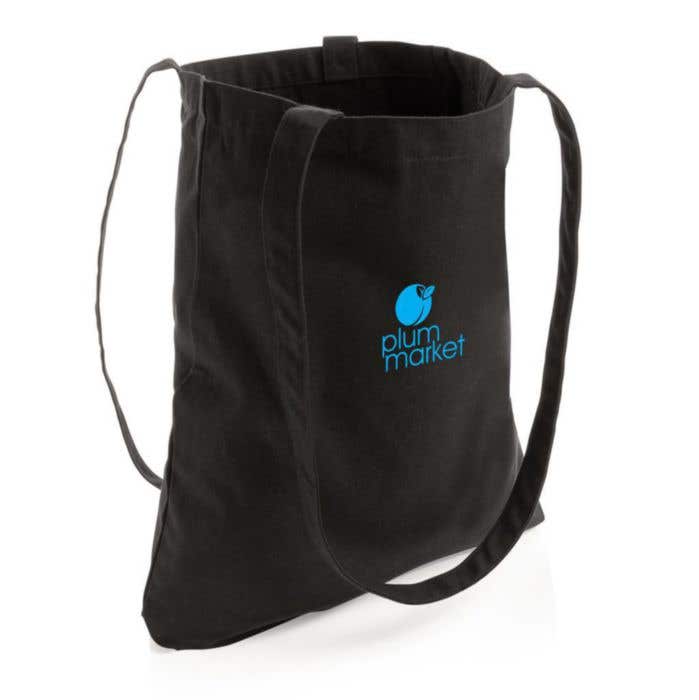 Draagtas Impact R-Cotton Tote