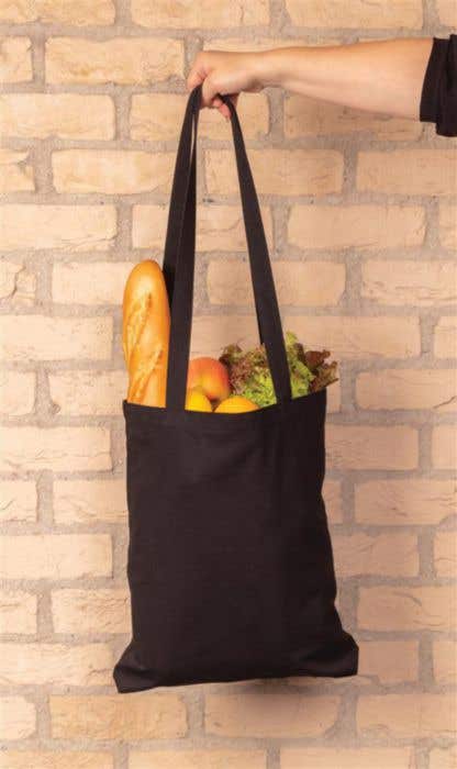 Draagtas Impact R-Cotton Tote