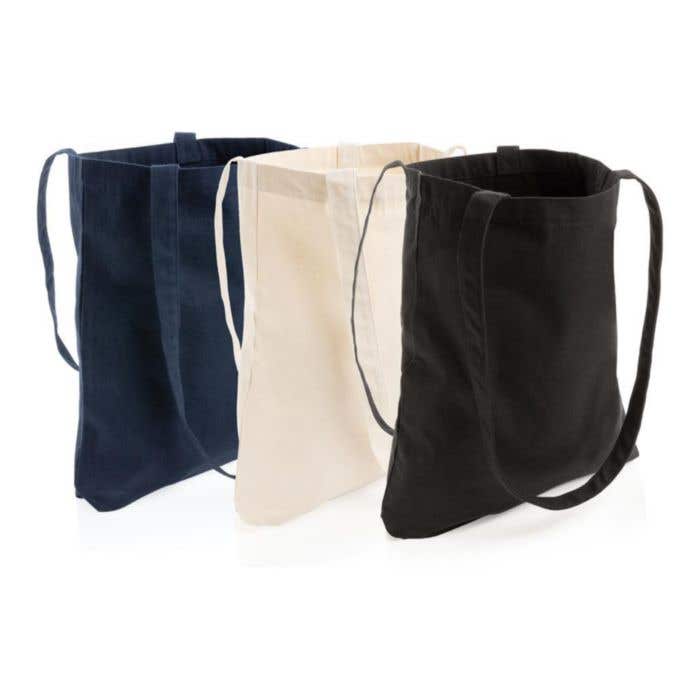 Draagtas Impact R-Cotton Tote