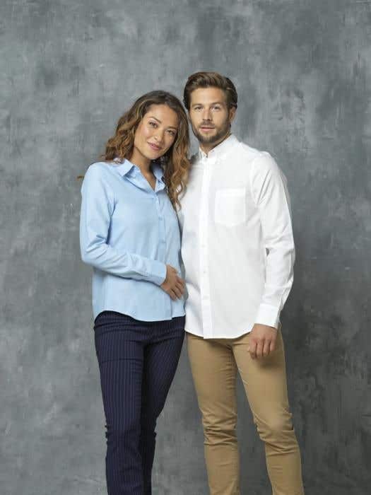 Blouse Pollux (dames)