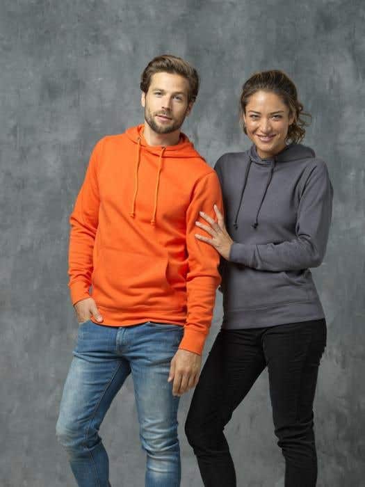 Sweater Charon Hoodie (heren)