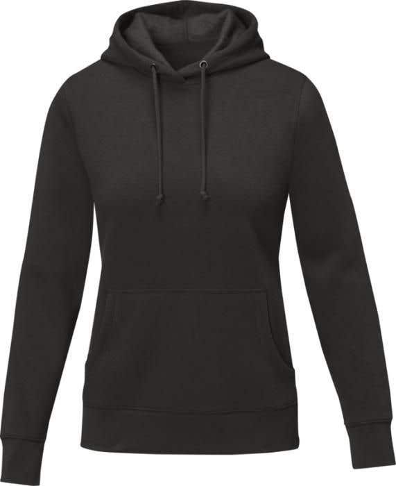 Sweater Charon Hoodie (dames)