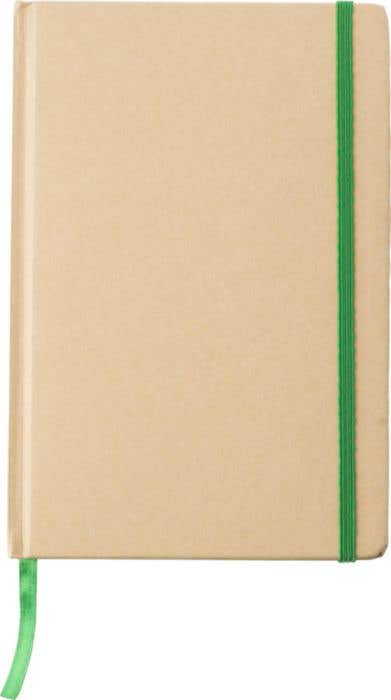 Notitieboek Kraftnote A5 Original