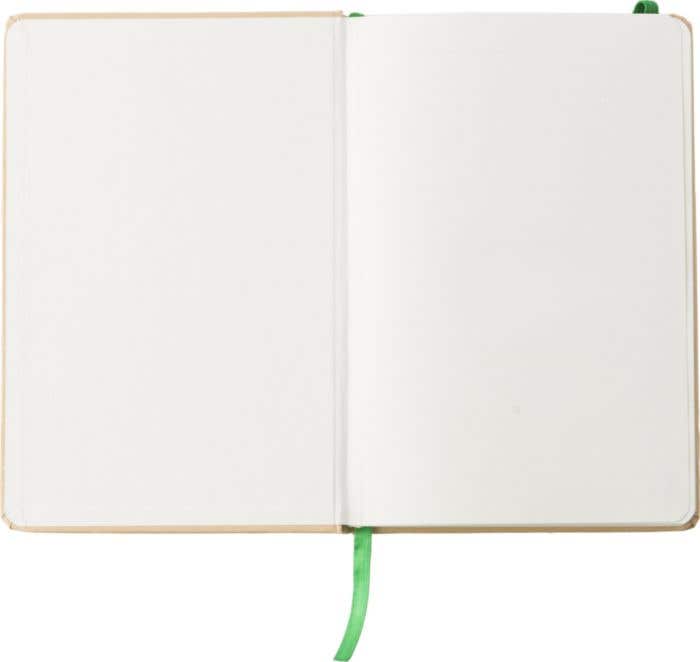 Carnet Kraftnote A5 Original