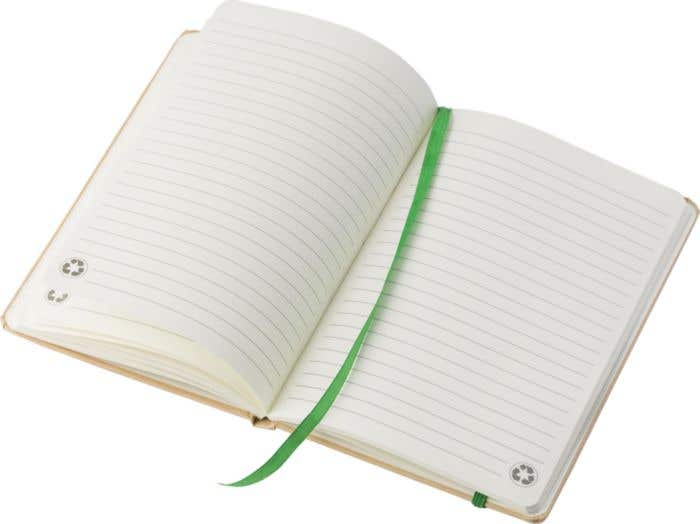 Carnet Kraftnote A5 Original