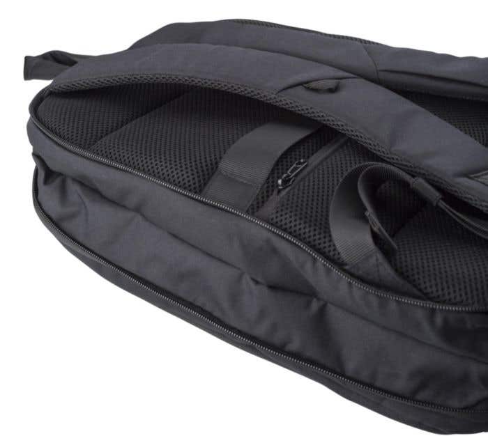 Rugzak Expandable Business