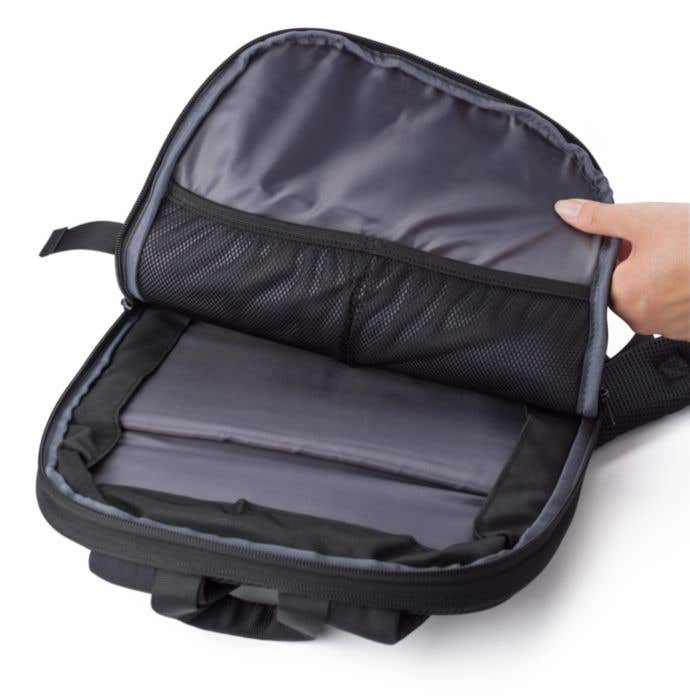 Rugzak Expandable Business
