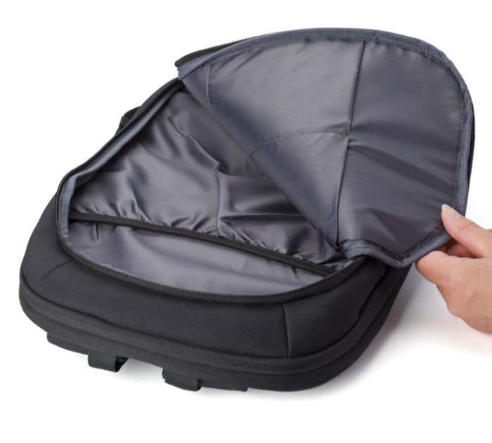 Rugzak Expandable Business