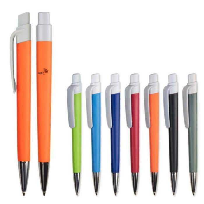 Balpen Prisma NFC