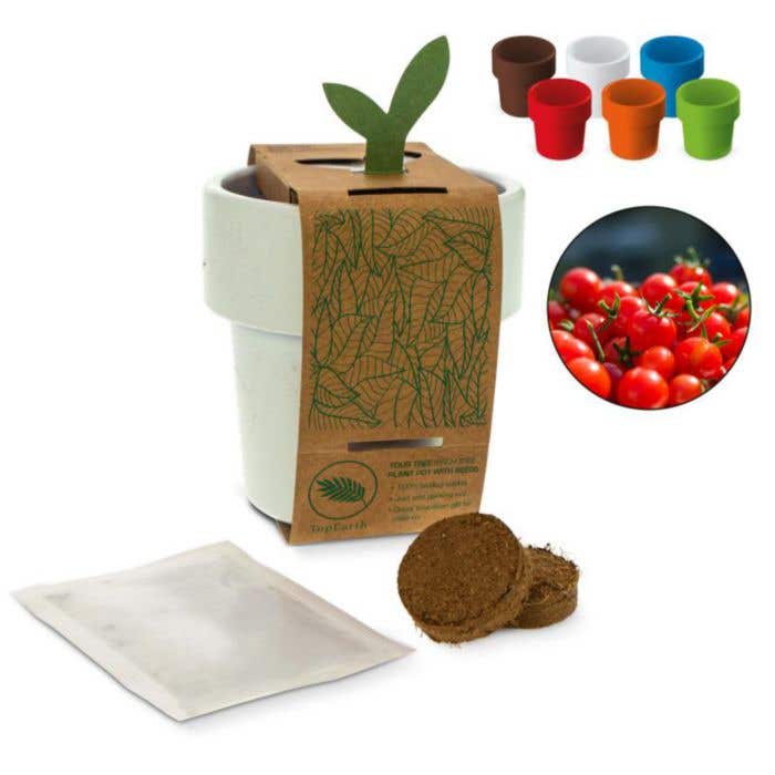 Drinkbeker Cherrytomato