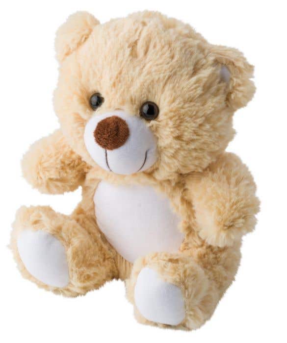 Knuffel Samuel