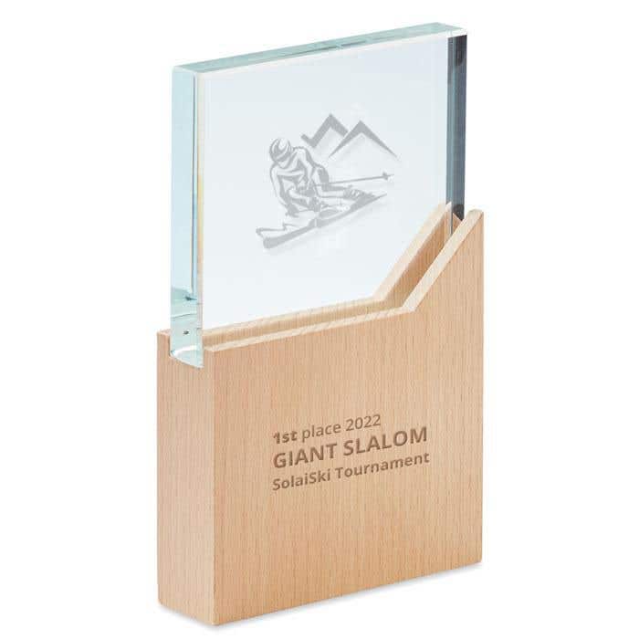 Trophée Zeal