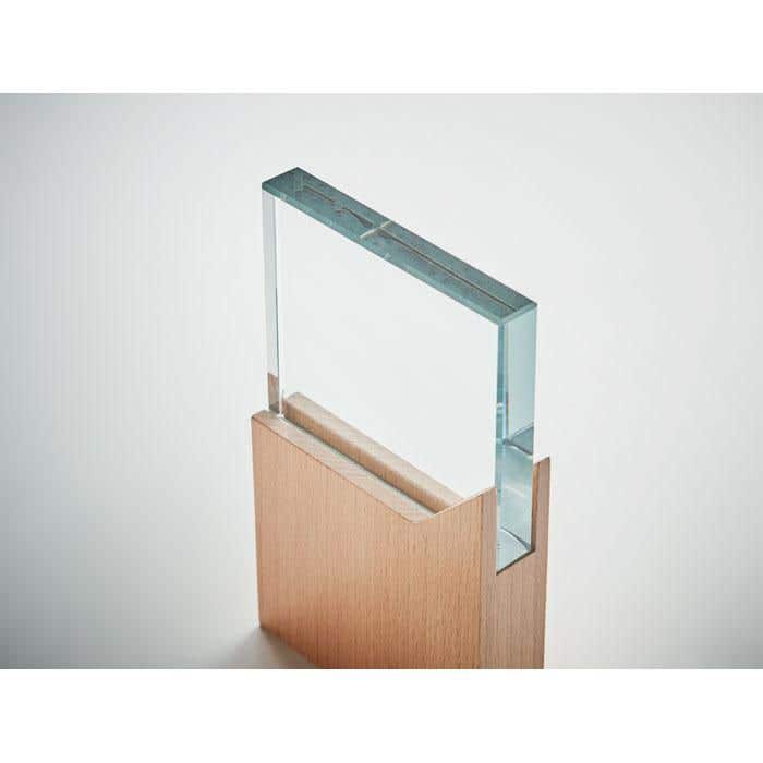 Trophée Zeal