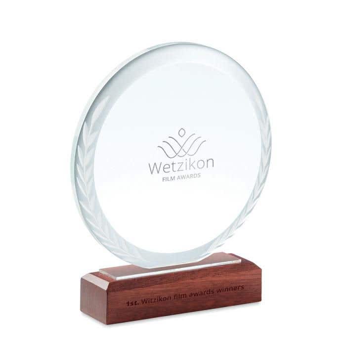 Award Keen
