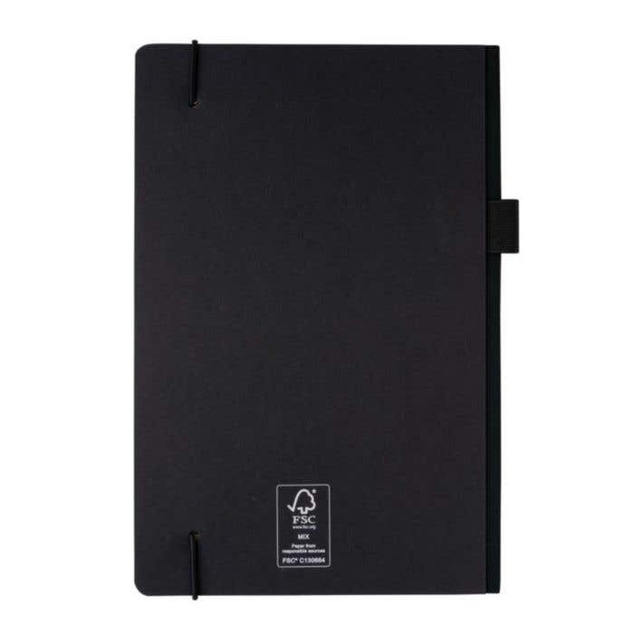 Notitieboek deluxe A5