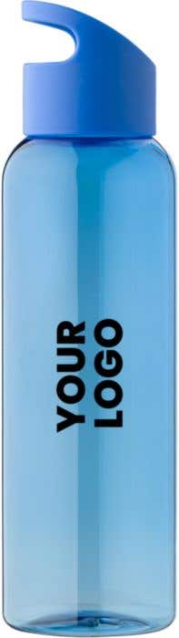 Waterfles Lila (500 ml)