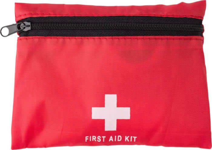 EBHO set Basic Aid | 11-delig | Etui