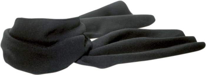 Fleece sjaal Georgia