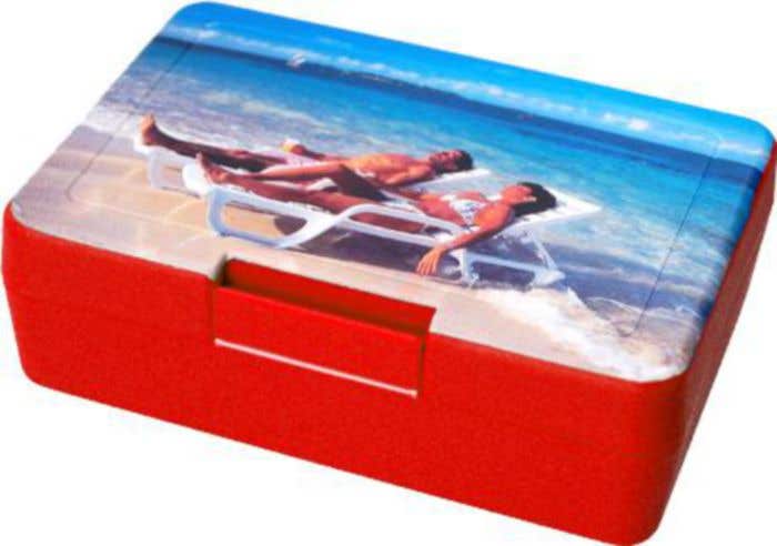 Boîte à bento Chleb