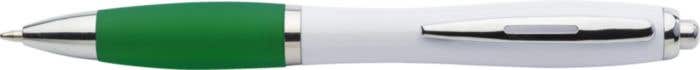 Balpen Cardiff White Original