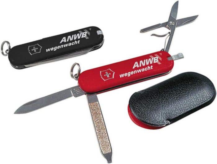 Zakmes Victorinox Classic SD