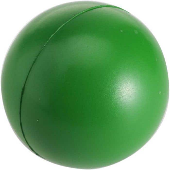 Stressbal Softbal