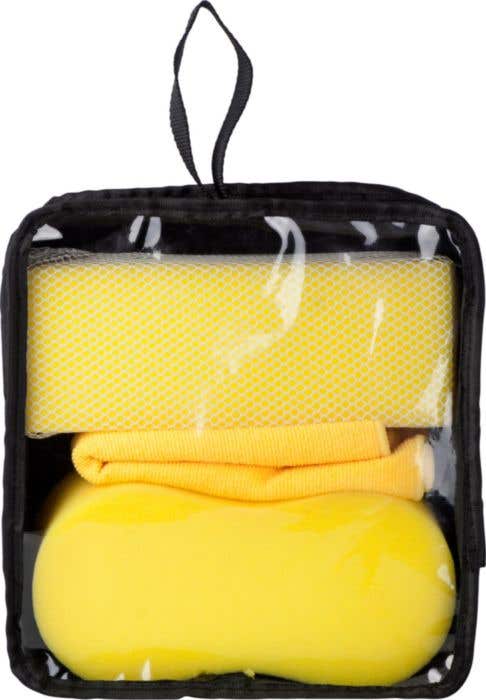 Ensemble carwash Polish